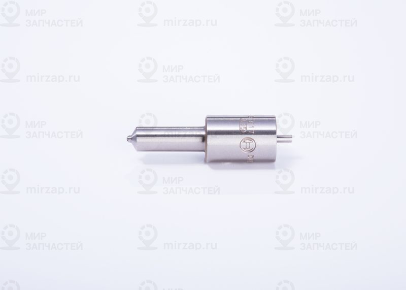 Форсунка BOSCH 0433271471