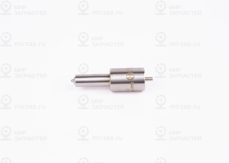 Форсунка BOSCH 0433271502