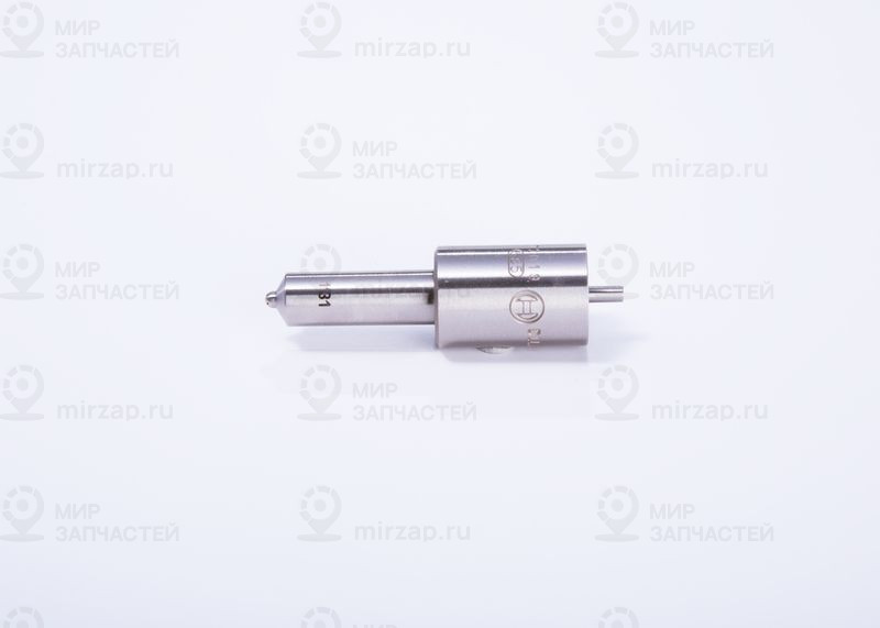 Форсунка BOSCH 0433271507