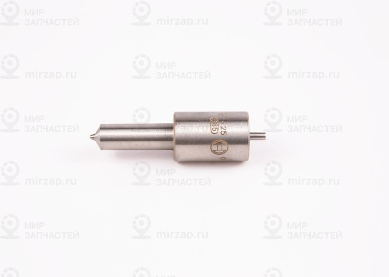Форсунка BOSCH 0433271518