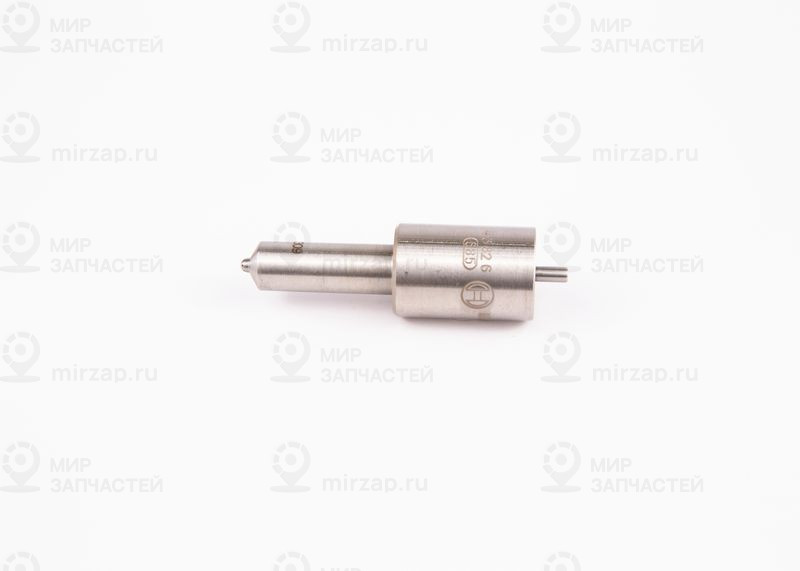 Форсунка BOSCH 0433271602