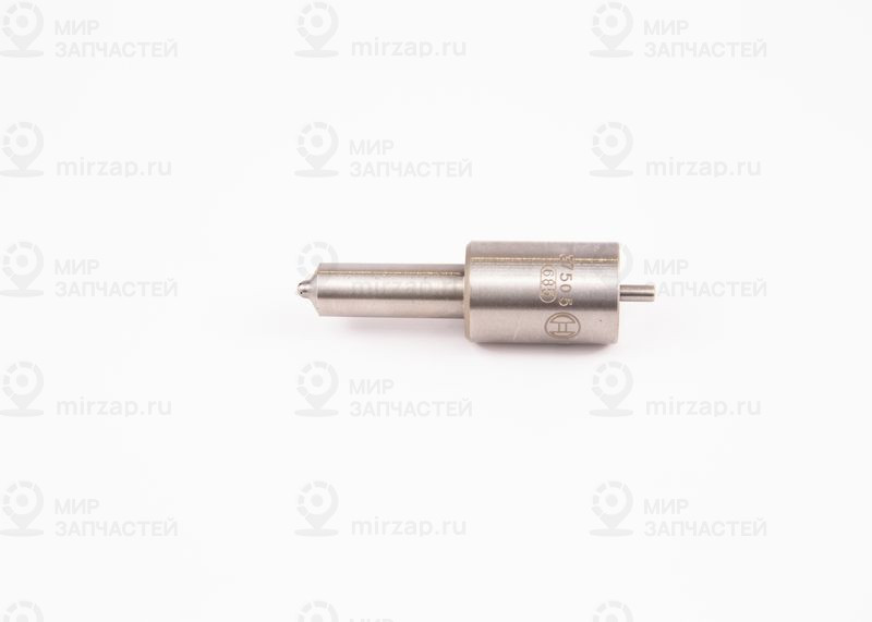 Форсунка BOSCH 0433271614