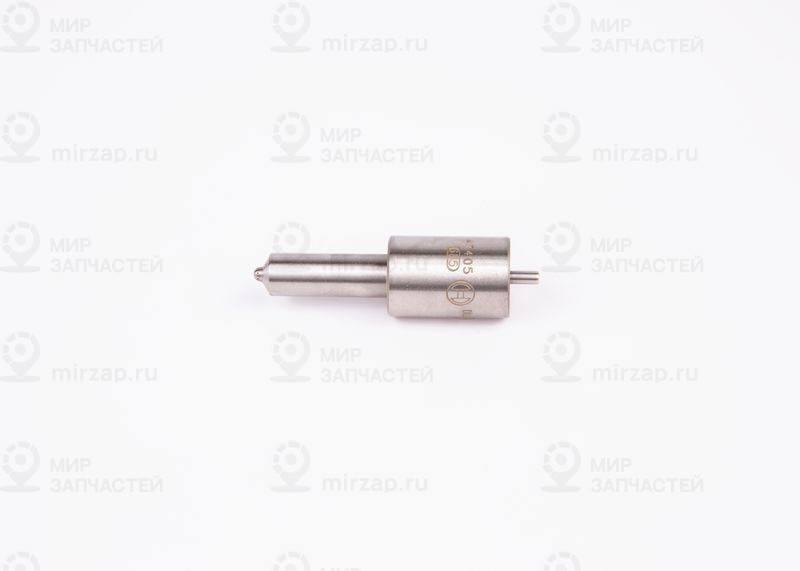 Форсунка BOSCH 0433271638