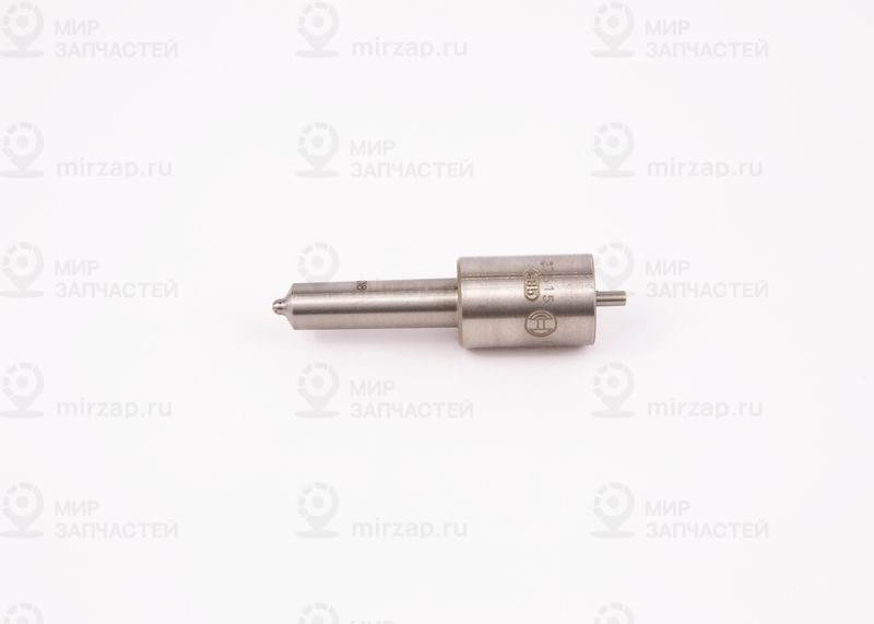Форсунка BOSCH 0433271667