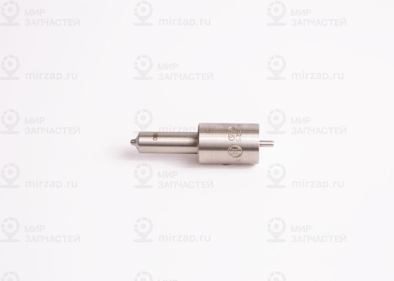 Форсунка BOSCH 0433271691