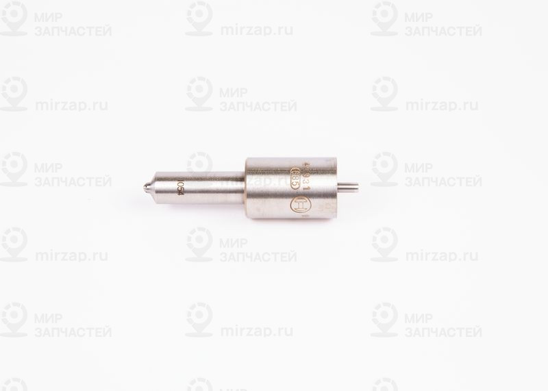 Форсунка BOSCH 0433271756