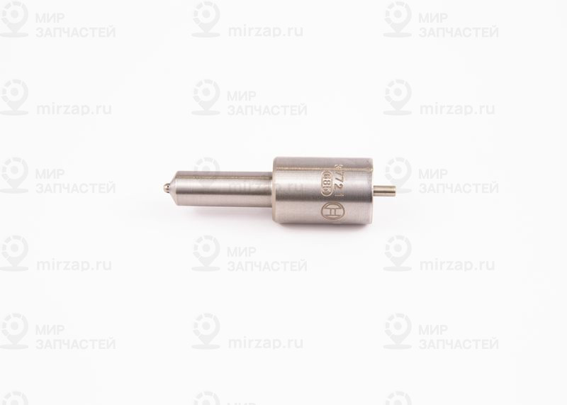 Форсунка BOSCH 0433271758