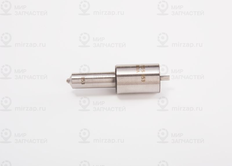 Форсунка BOSCH 0433271829