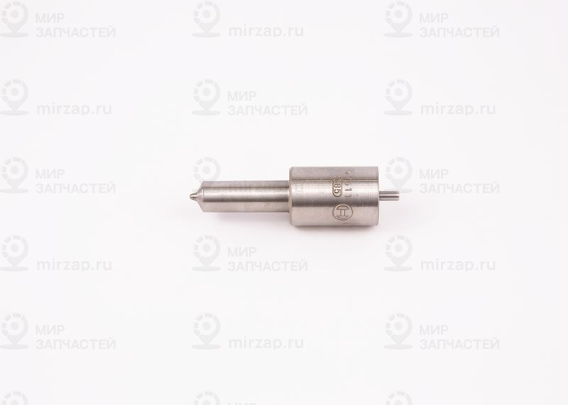 Форсунка BOSCH 0433272994