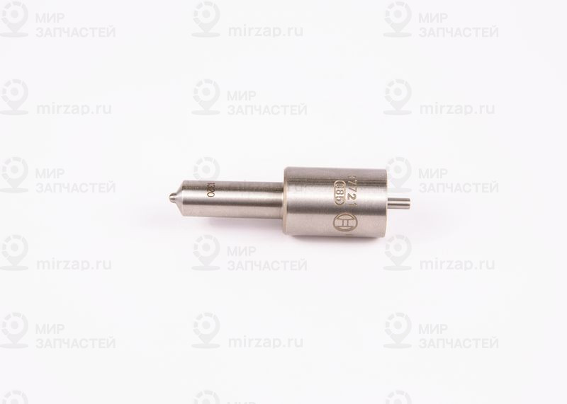 Форсунка BOSCH 0433272997