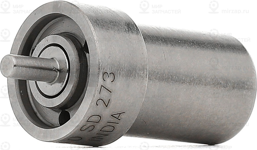 Запчасть BOSCH 0434250138