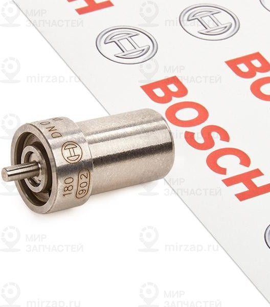 Запчасть BOSCH 0434250160