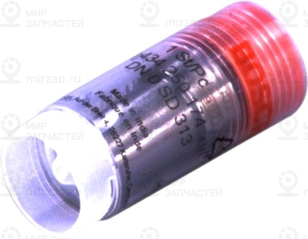 Запчасть BOSCH 0434250174