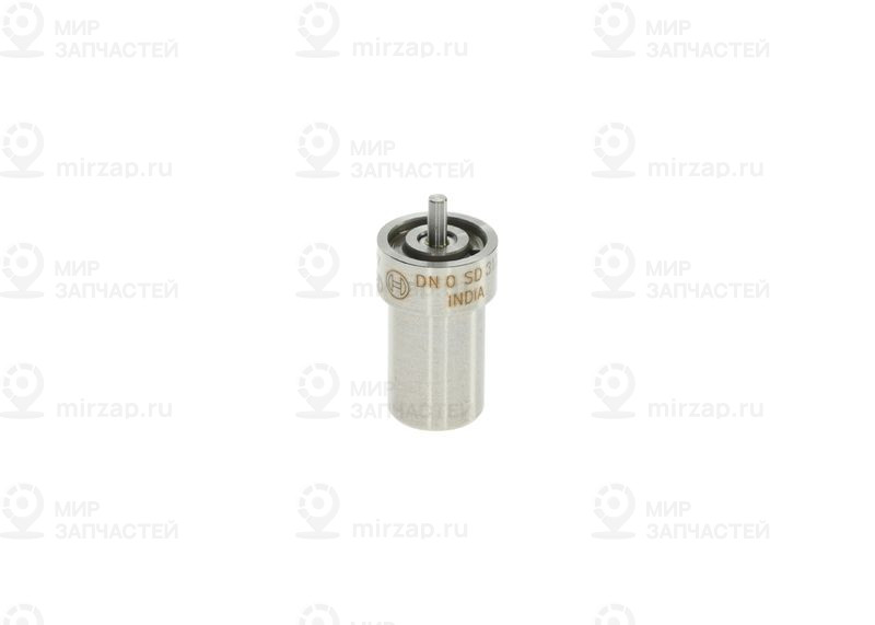 Форсунка BOSCH 0434250895