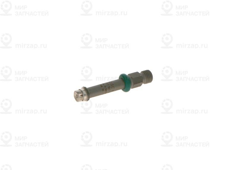 Клапанная форсунка BOSCH 0437502045