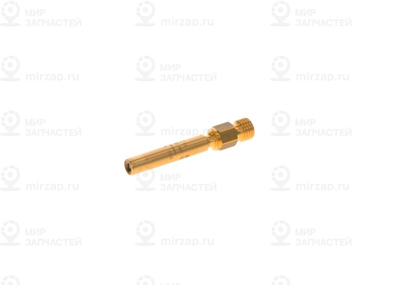 Клапанная форсунка BOSCH 0437502047