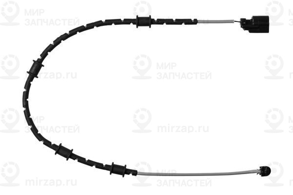 Запчасть TEXTAR 98049600