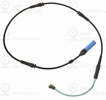 Запчасть TEXTAR 98058600