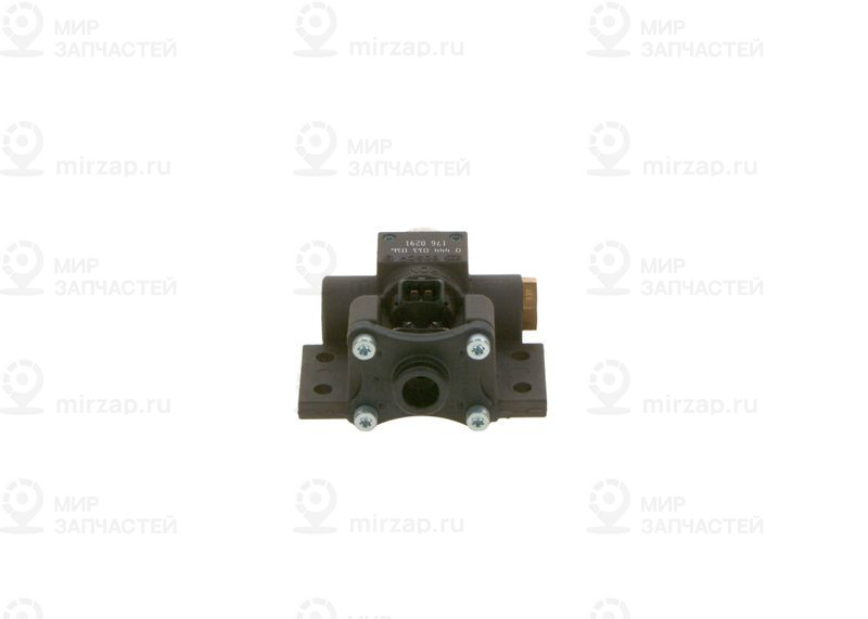 Модуль дозировки, впрыск карбамида BOSCH 0444011016