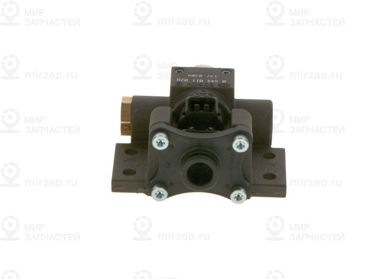Модуль дозировки, впрыск карбамида BOSCH 0444011028