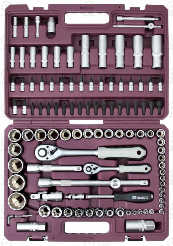 Запчасть THORVIK TS10812