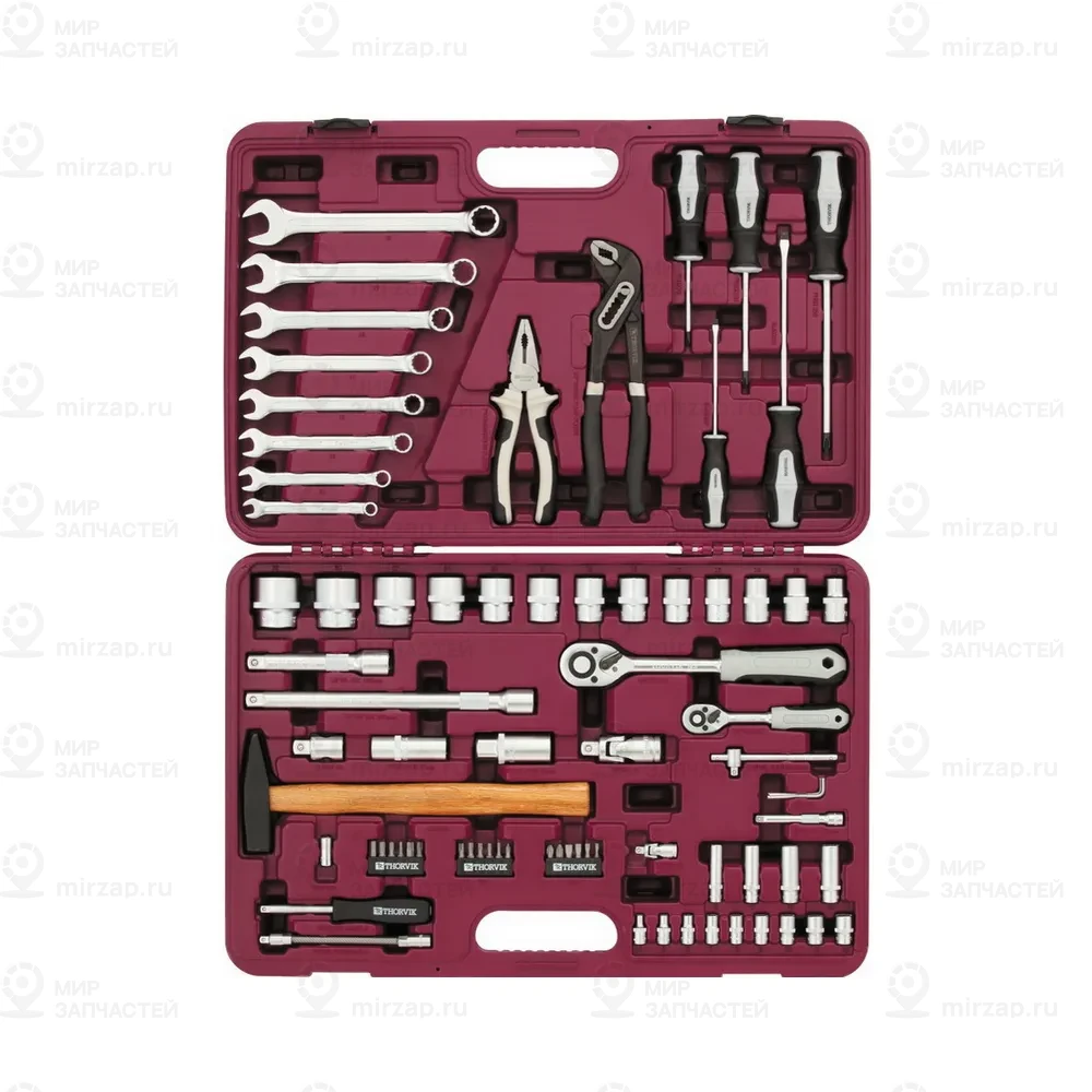 Запчасть THORVIK UTS0077MP