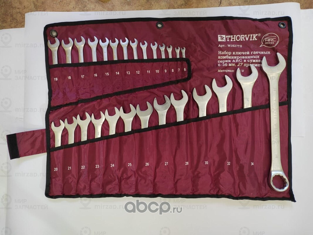 Запчасть THORVIK W3S27TB