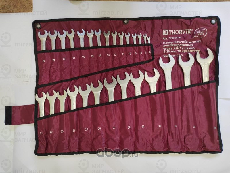 Запчасть THORVIK W3S28TB