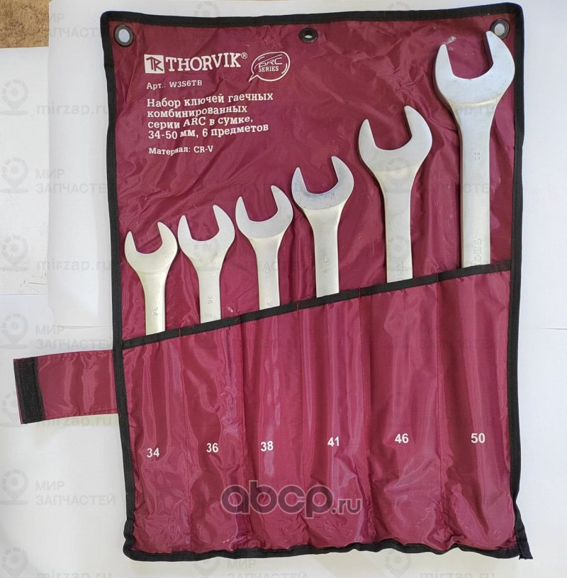 Запчасть THORVIK W3S6TB