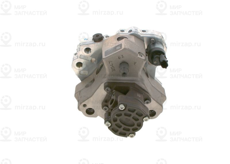 Насос высокого давления BOSCH 0445020089