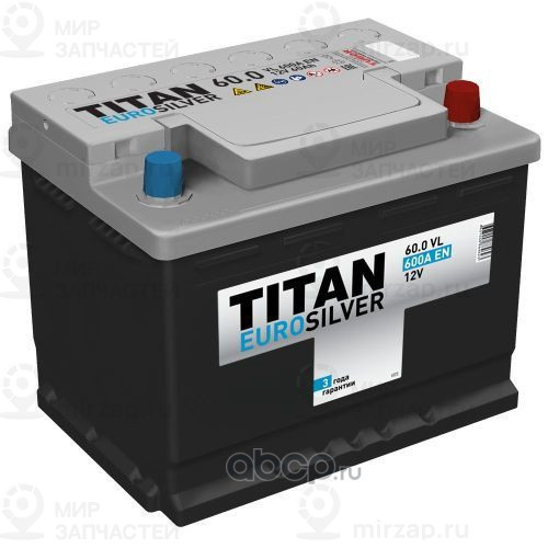 Запчасть TITAN 4607008884623