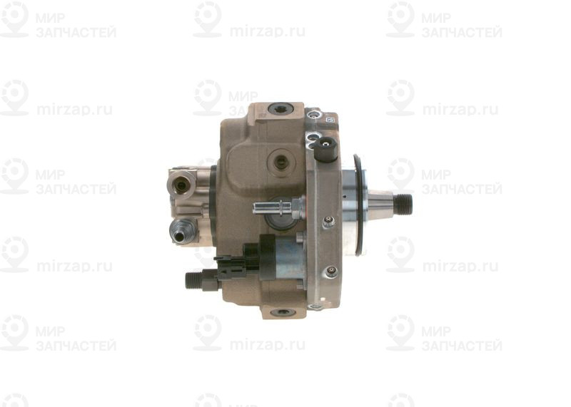 Насос высокого давления BOSCH 0445020224