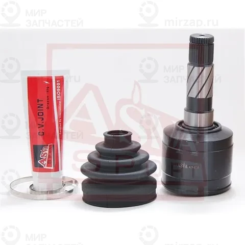 Запчасть ASVA MZIRBT50