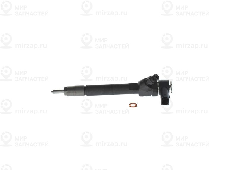 Форсунка BOSCH 0445110024