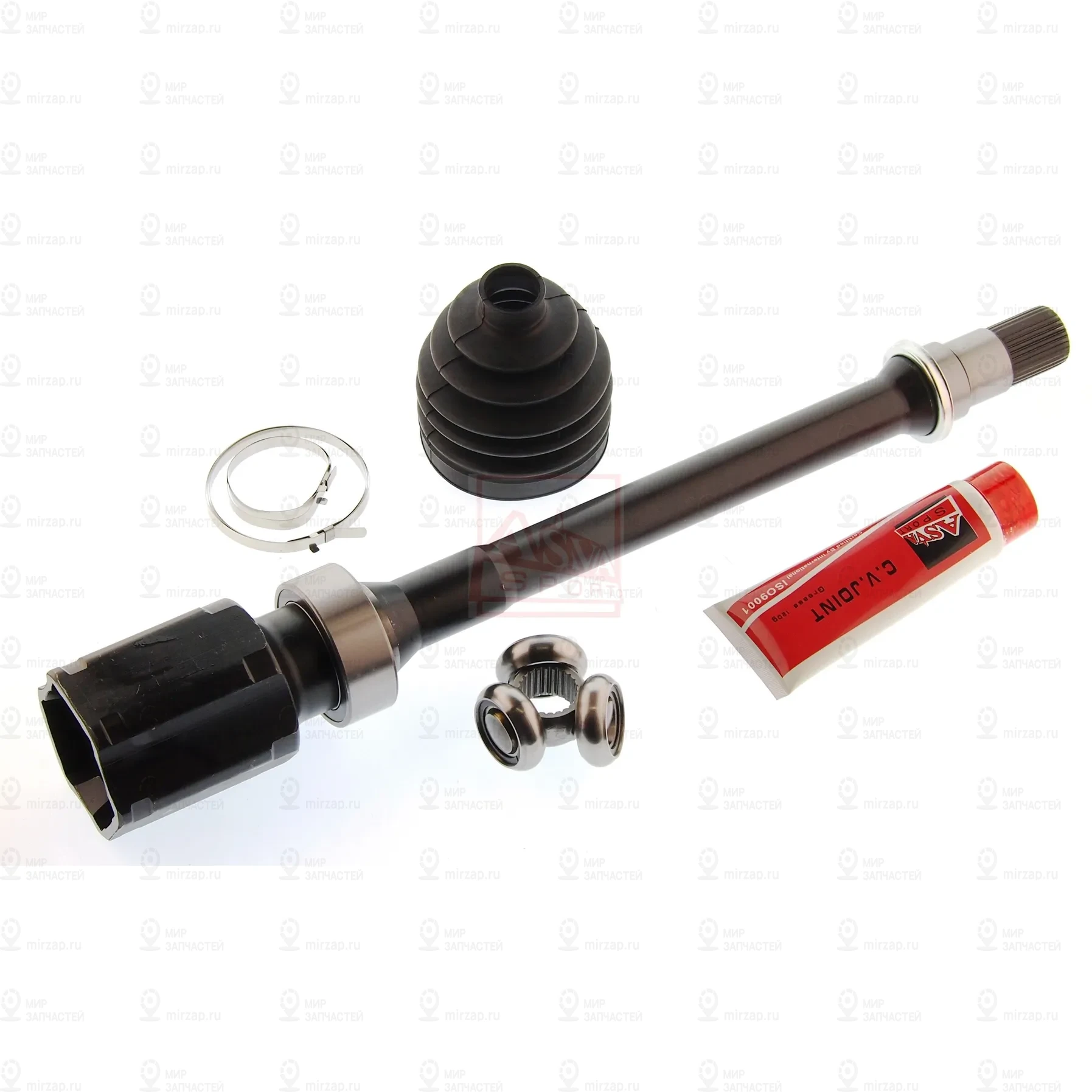 Запчасть ASVA MZIRCX5