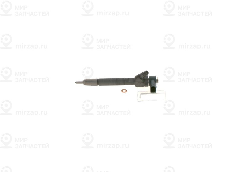 Форсунка BOSCH 0445110181