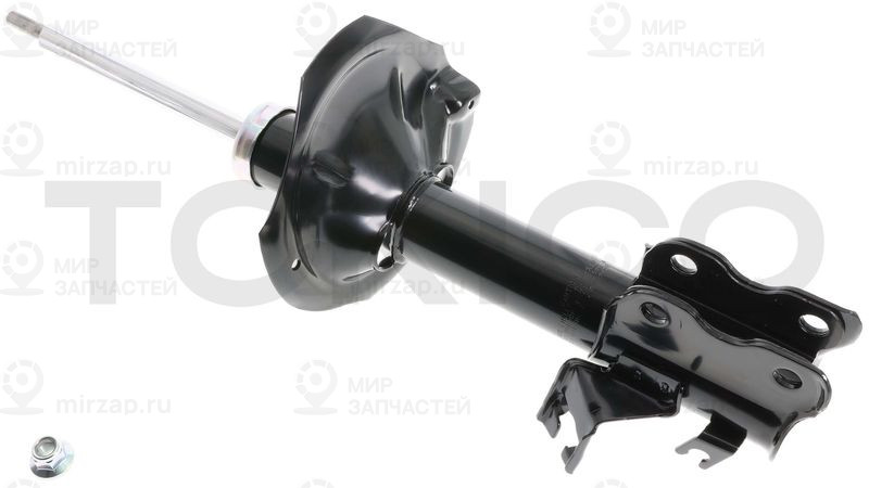 Амортизатор TOKICO B3231