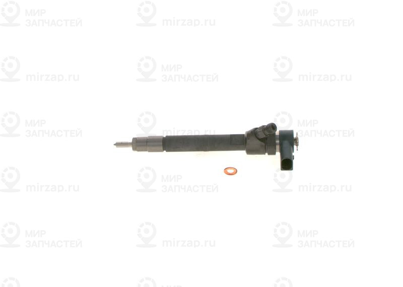Форсунка BOSCH 0445110191