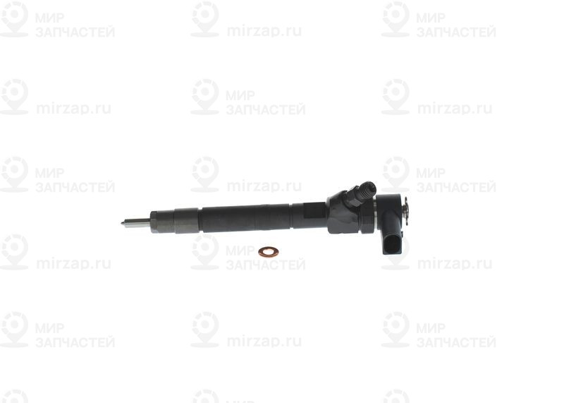 Форсунка BOSCH 0445110201