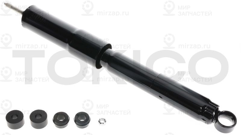 Амортизатор TOKICO E4058