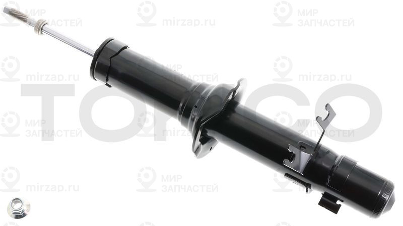 Амортизатор TOKICO U4162