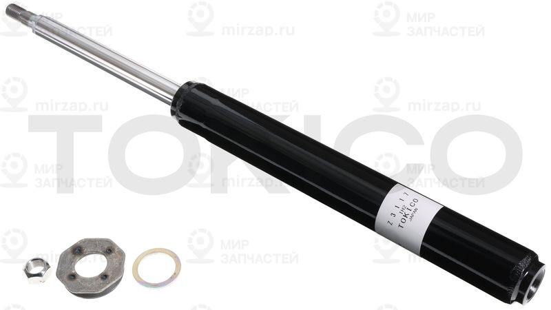 Запчасть TOKICO Z3117