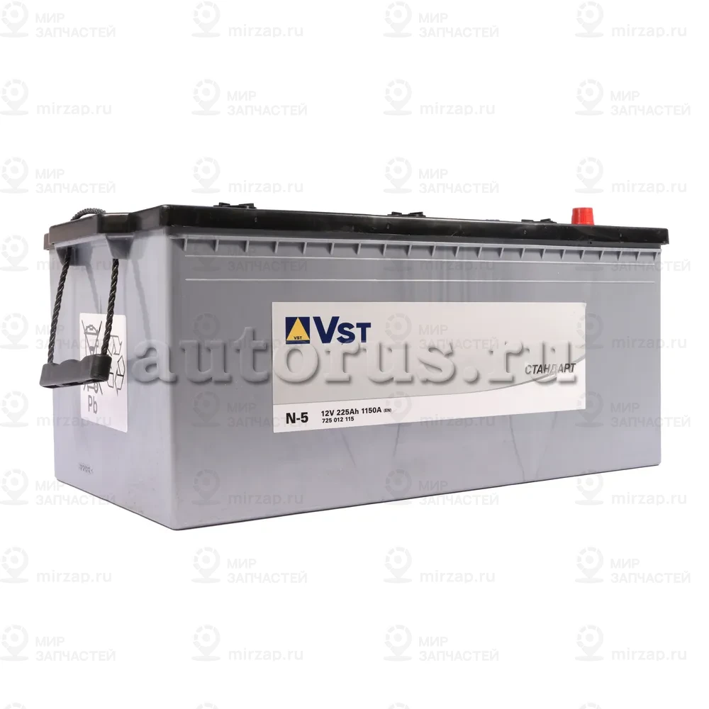 Запчасть TOPCOVER 725012115