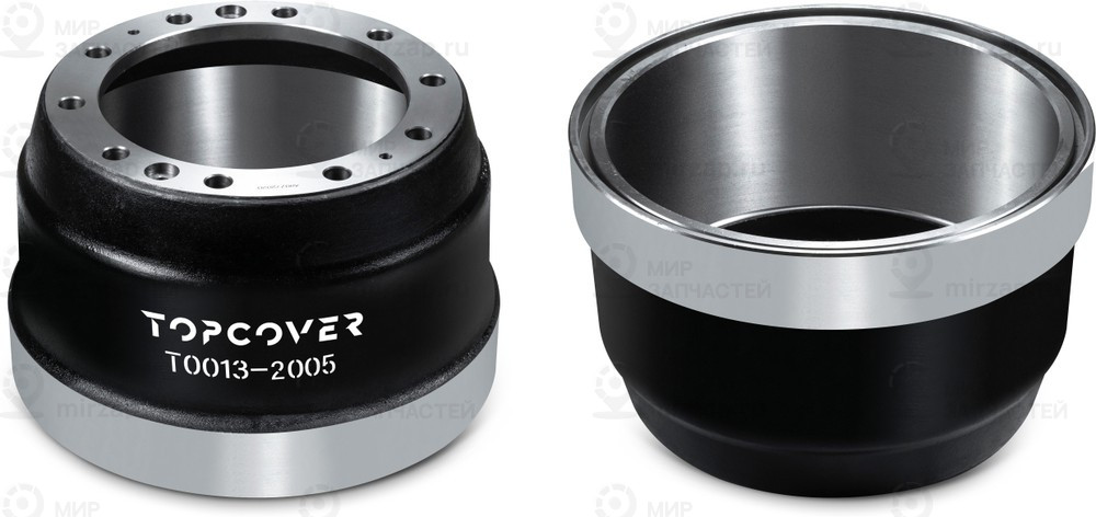 Запчасть TOPCOVER T00132005