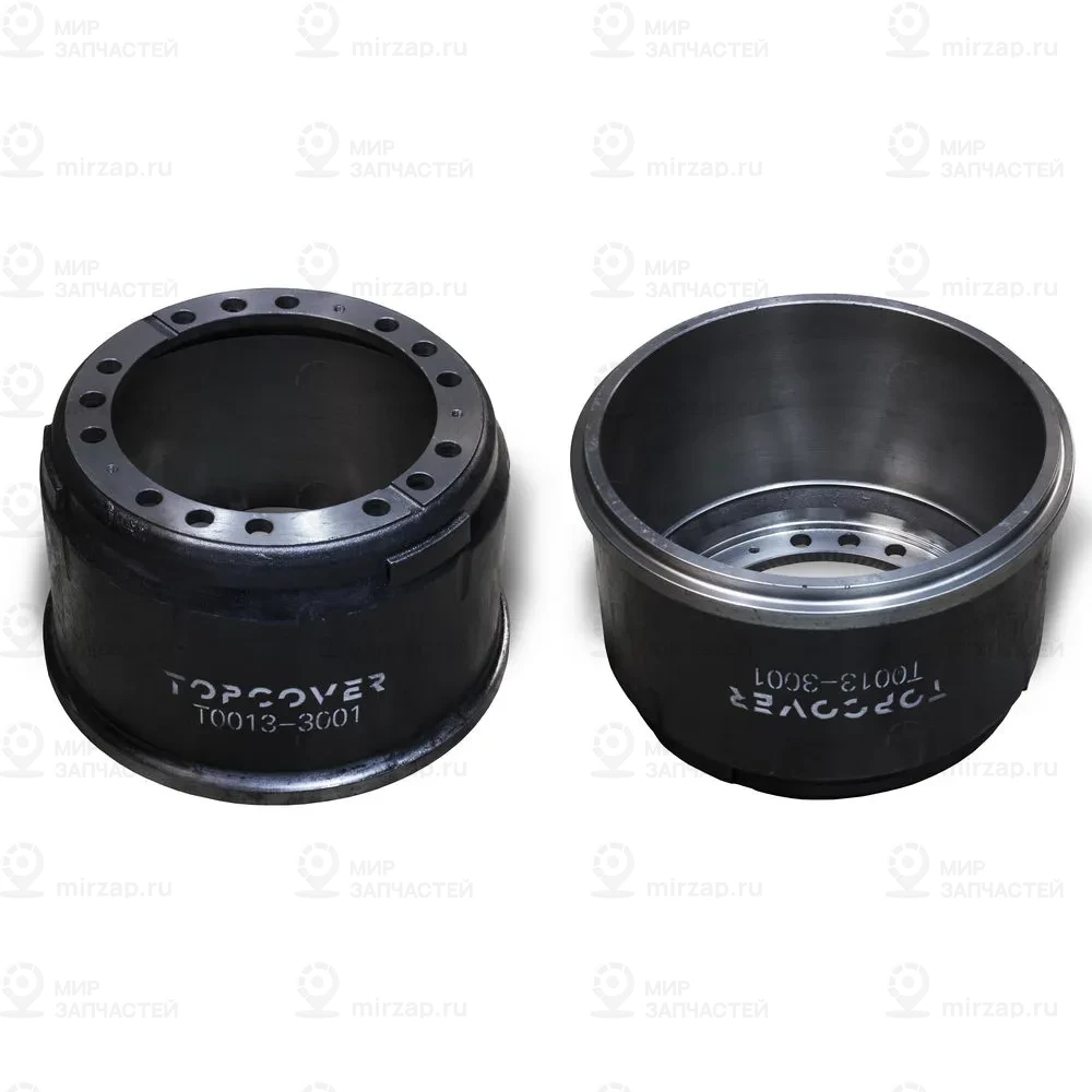 Запчасть TOPCOVER T00133001