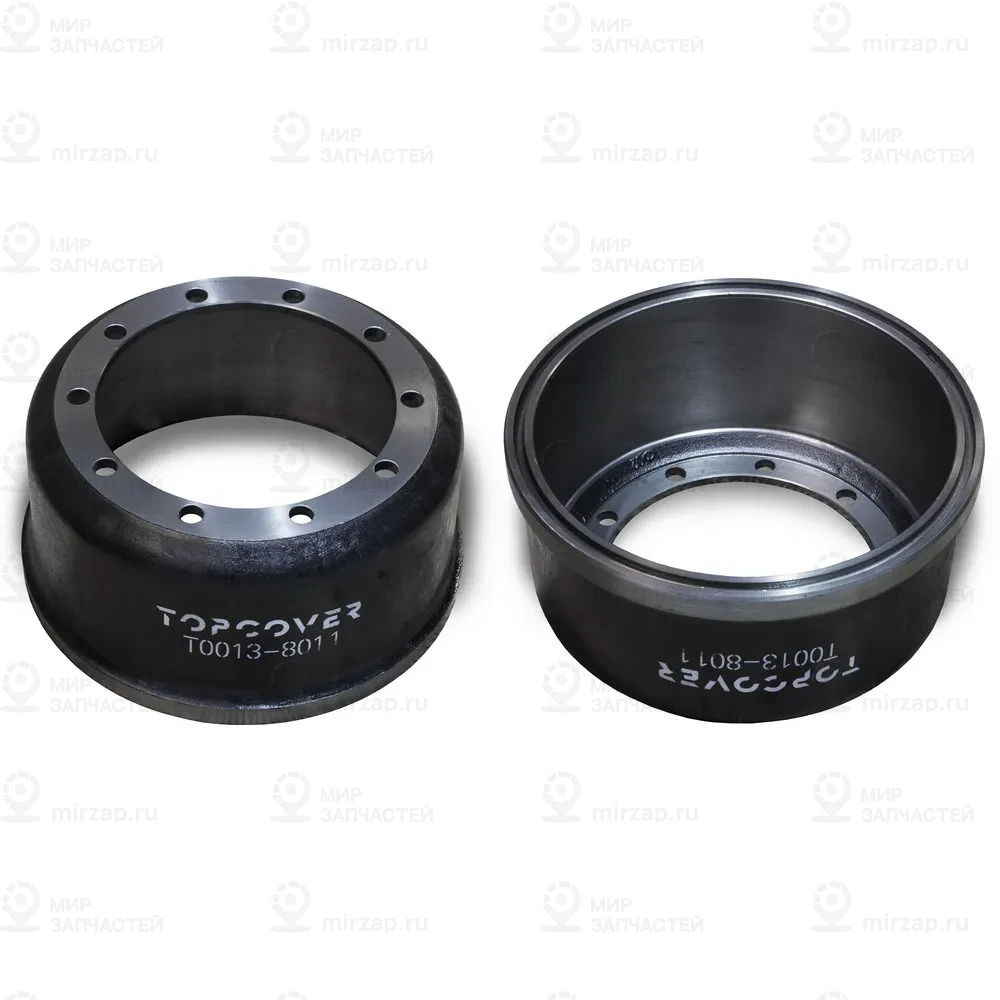 Запчасть TOPCOVER T00138011