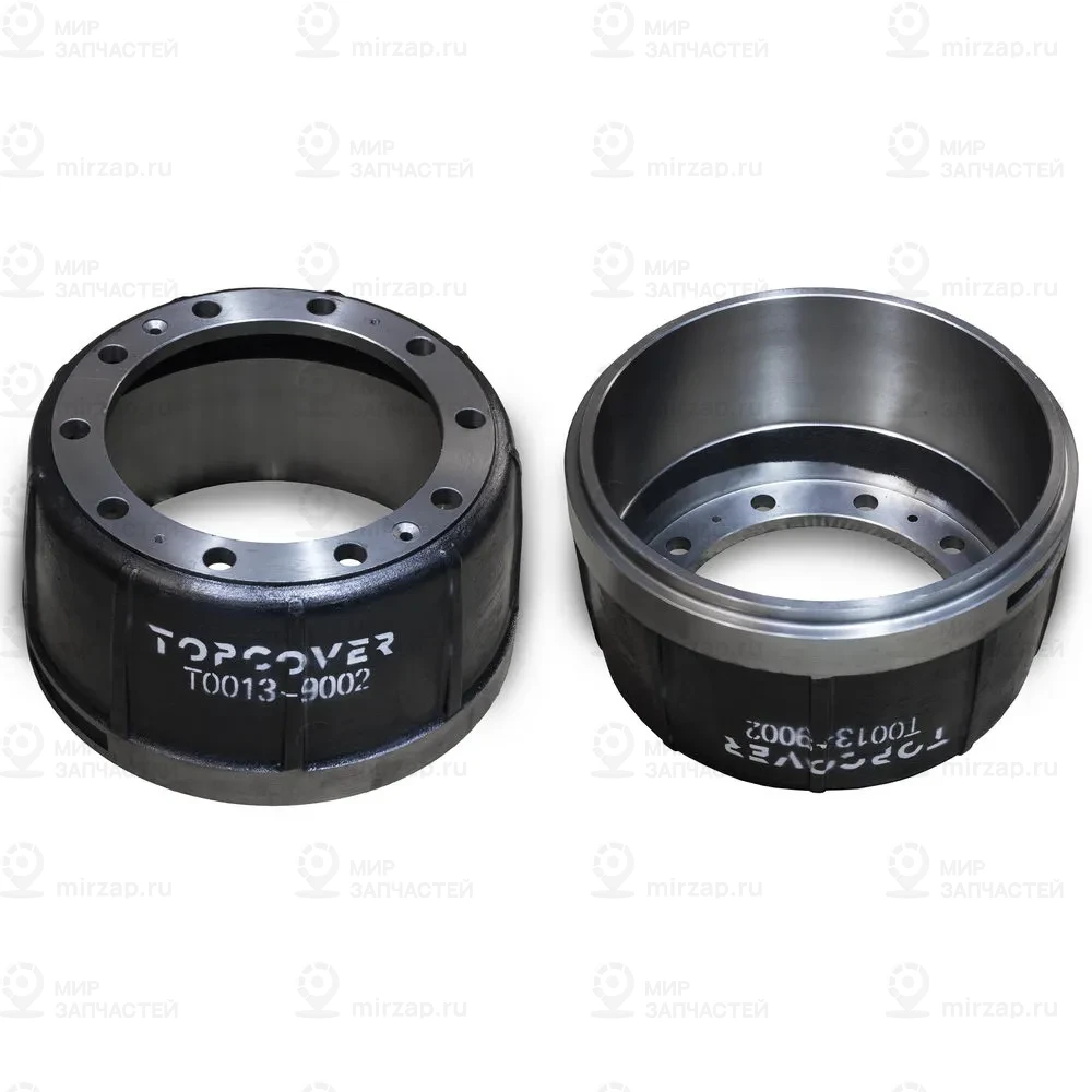 Запчасть TOPCOVER T00139002