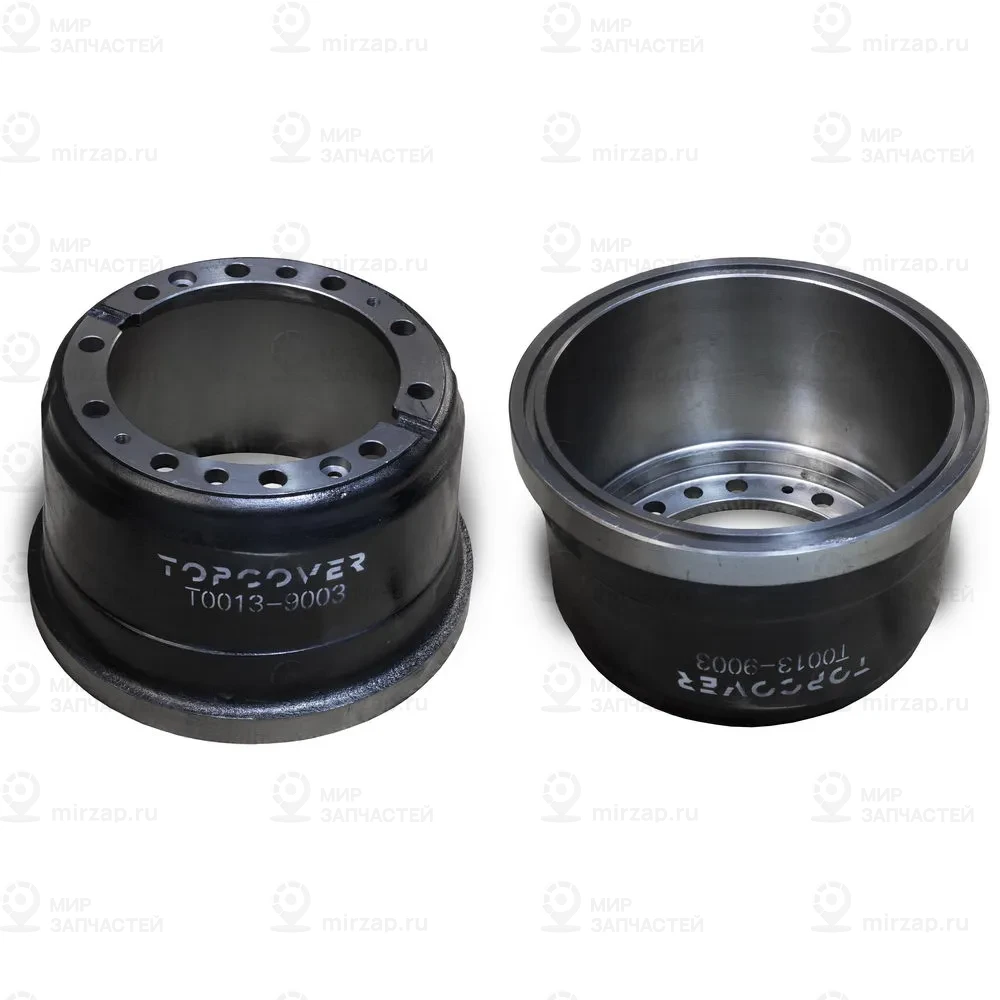 Запчасть TOPCOVER T00139003