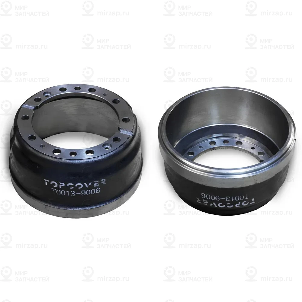 Запчасть TOPCOVER T00139006