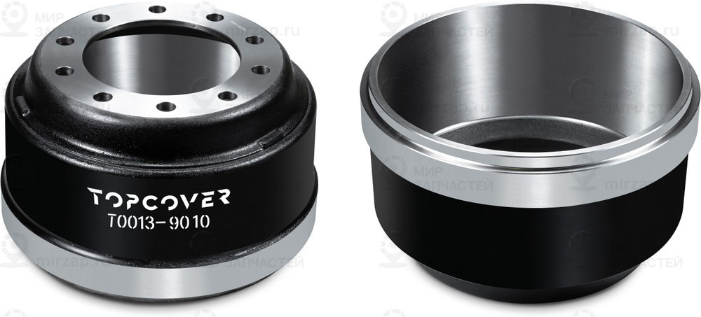 Запчасть TOPCOVER T00139010